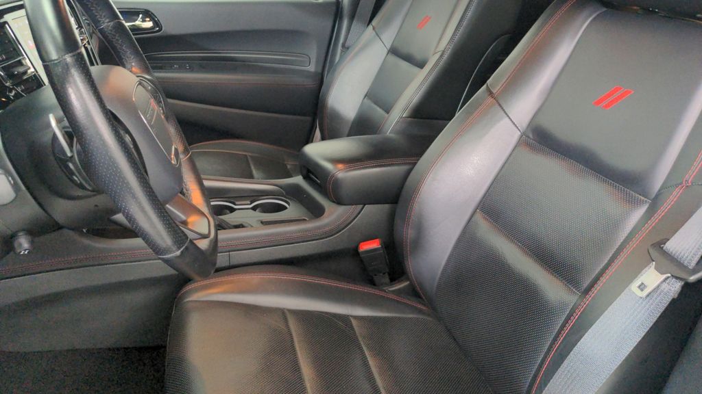 2024 Dodge Durango GT Plus photo 15