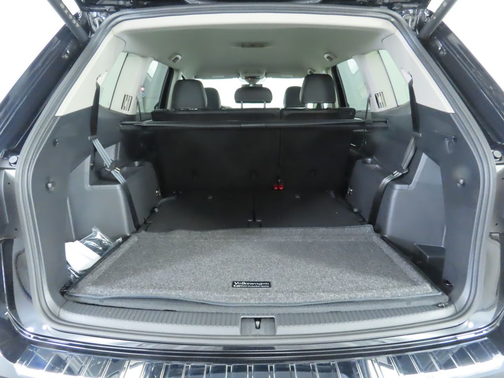 2026 Volkswagen Atlas SE Technology photo 26