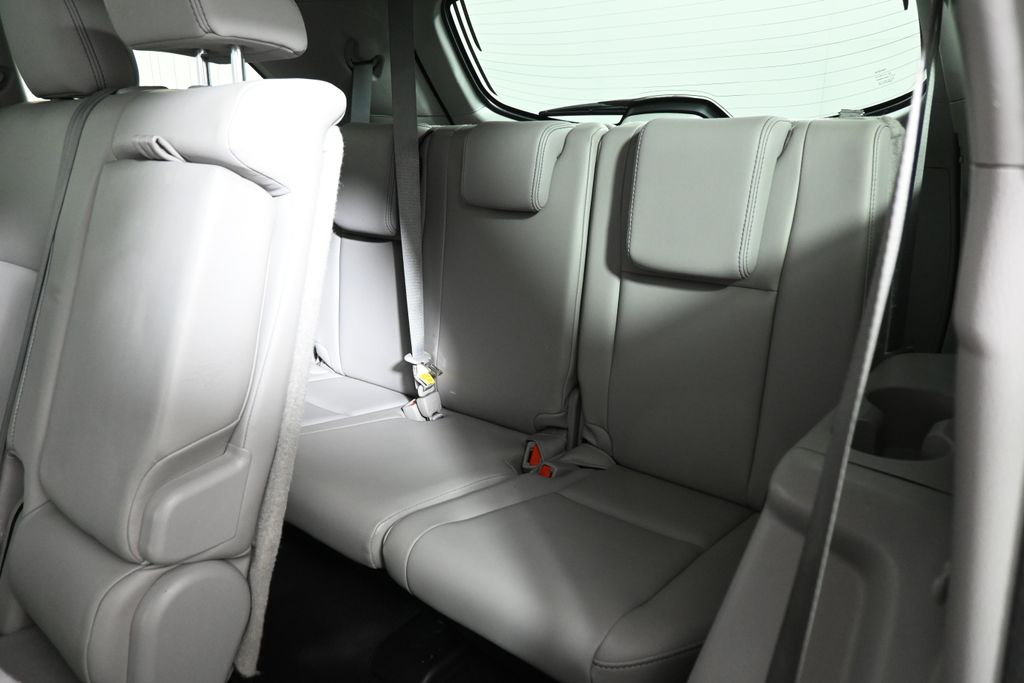 2015 Toyota Highlander Base Hybrid photo 35