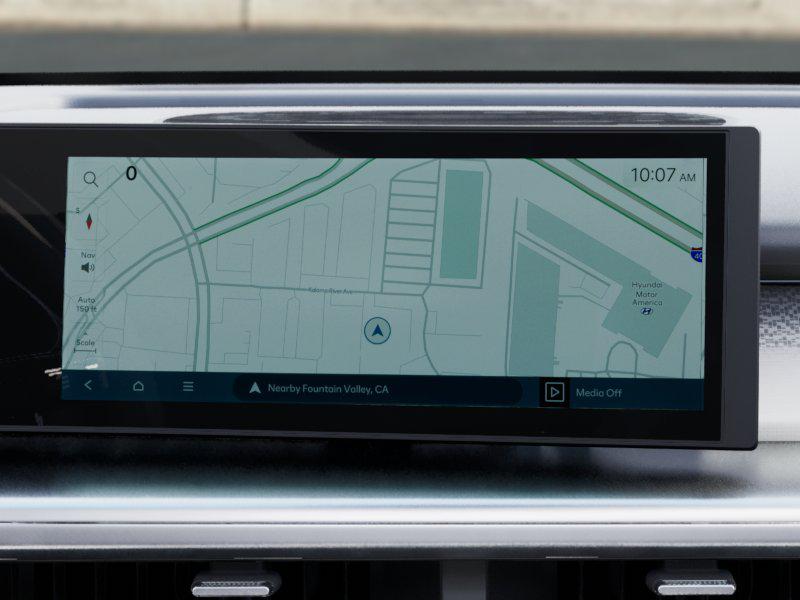 2026 Hyundai Ioniq SE photo 9