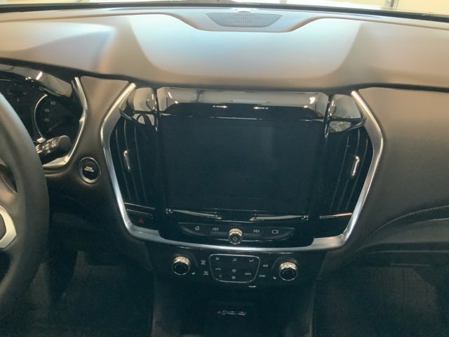 2023 Chevrolet Traverse Leather photo 21