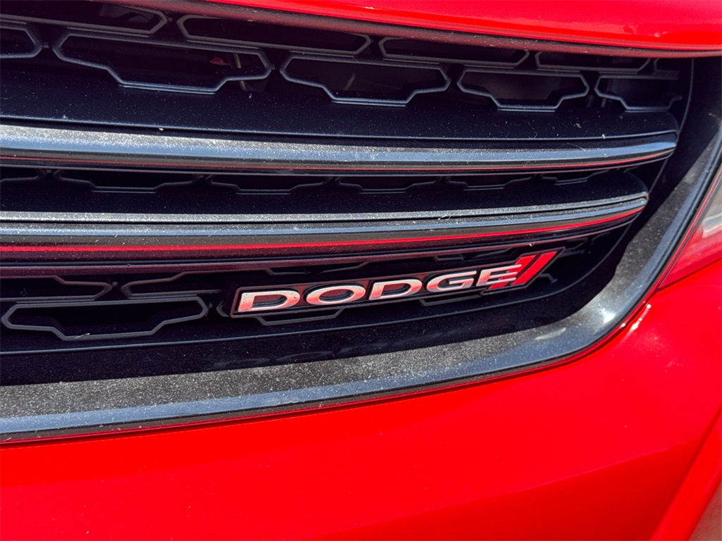 2021 Dodge Charger SXT photo 6