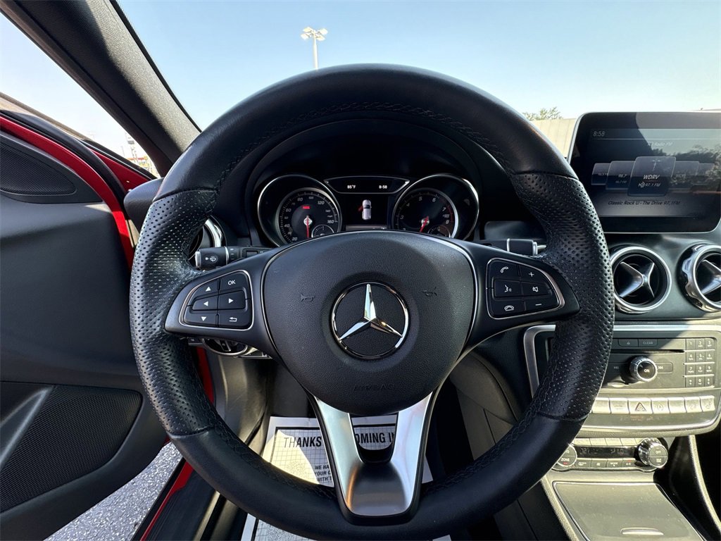 2019 Mercedes Benz GLA 250 4MATIC photo 10