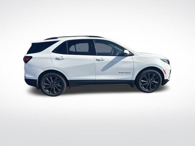 2022 Chevrolet Equinox RS photo 6