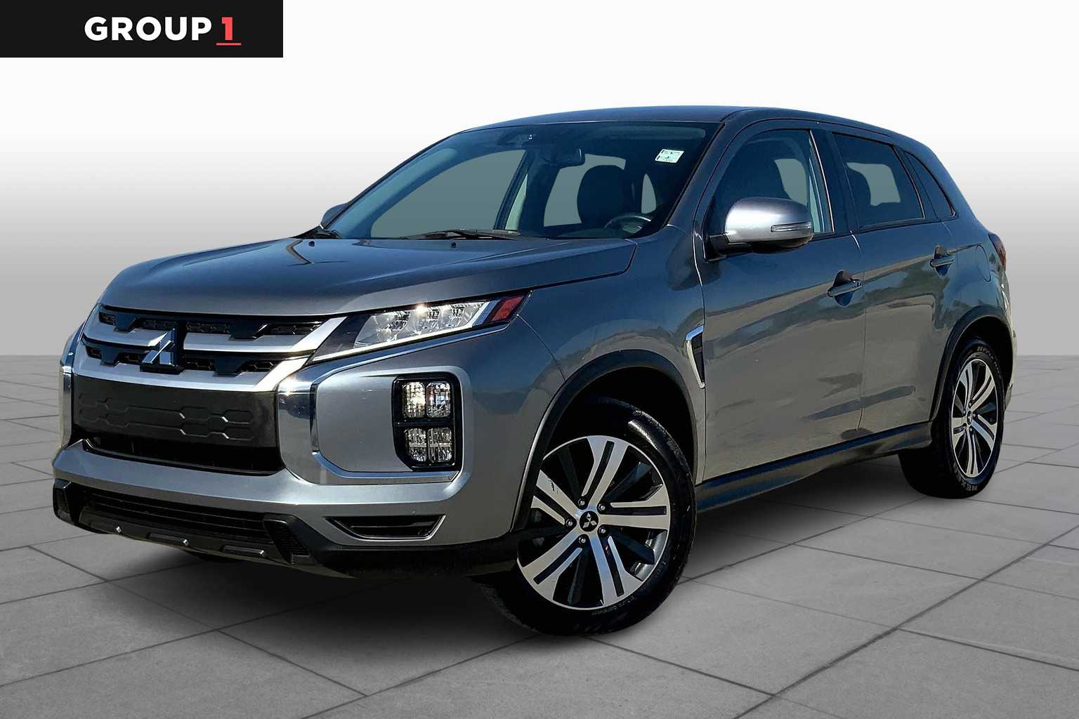 2024 Mitsubishi Outlander Sport SE