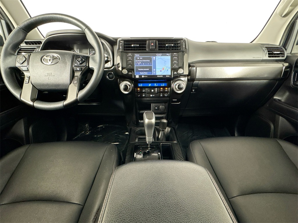 2022 Toyota 4Runner TRD Pro photo 15