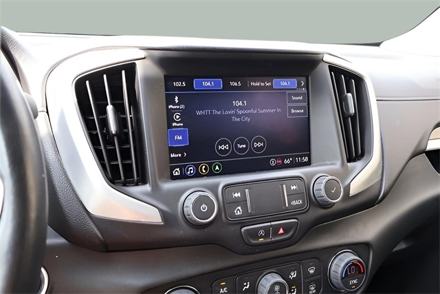 2022 Gmc Terrain SLT photo 14