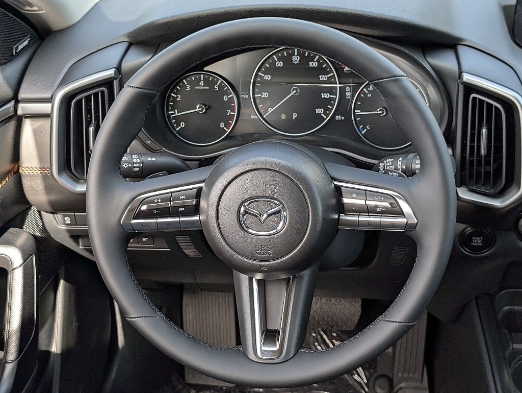2025 Mazda CX-50 2.5 Turbo Premium photo 19