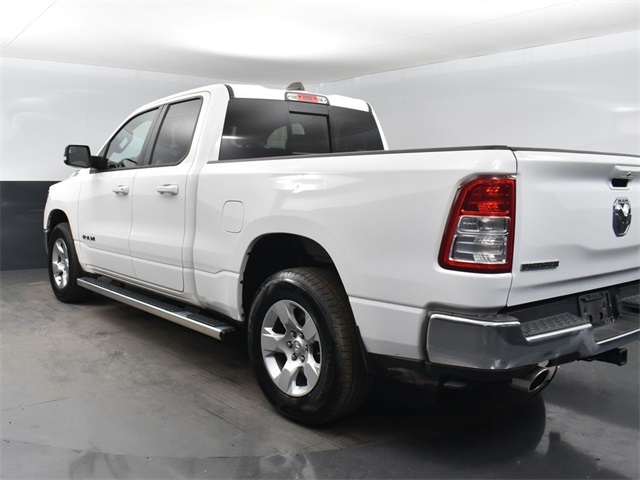 2022 Ram 1500 Big Horn Lone Star photo 3