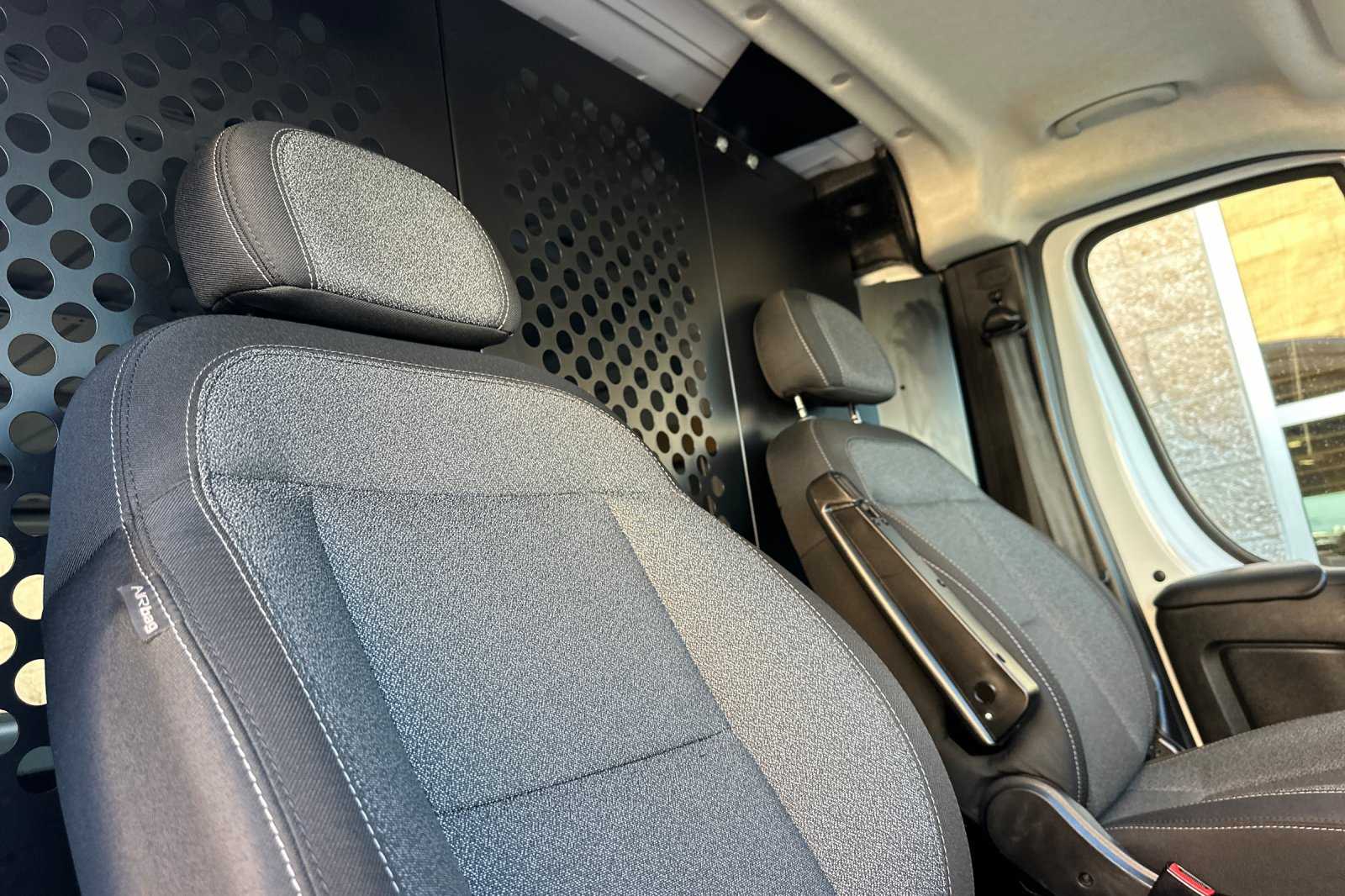 2023 Ram ProMaster 2500 Base photo 14
