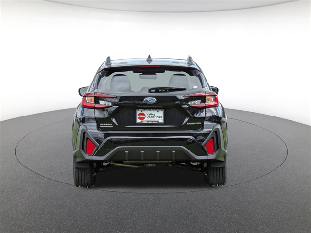 2025 Subaru Crosstrek Premium photo 5