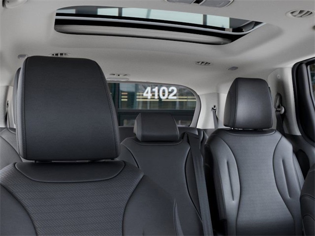 2026 Kia Carnival SX Prestige photo 25