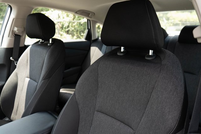 2023 Honda Accord EX photo 12