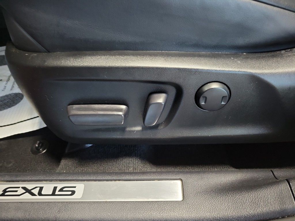 2021 Lexus RX 350 F SPORT photo 10