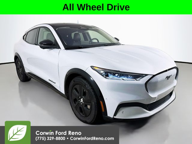 2023 Ford Mustang Mach-E California Route 1 AWD's photo
