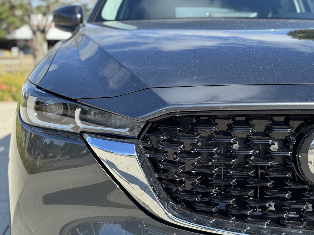 2025 Mazda CX-5 2.5 Select photo 3