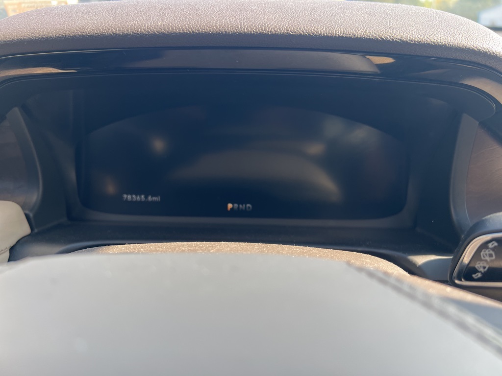 2020 Lincoln Aviator Reserve photo 8