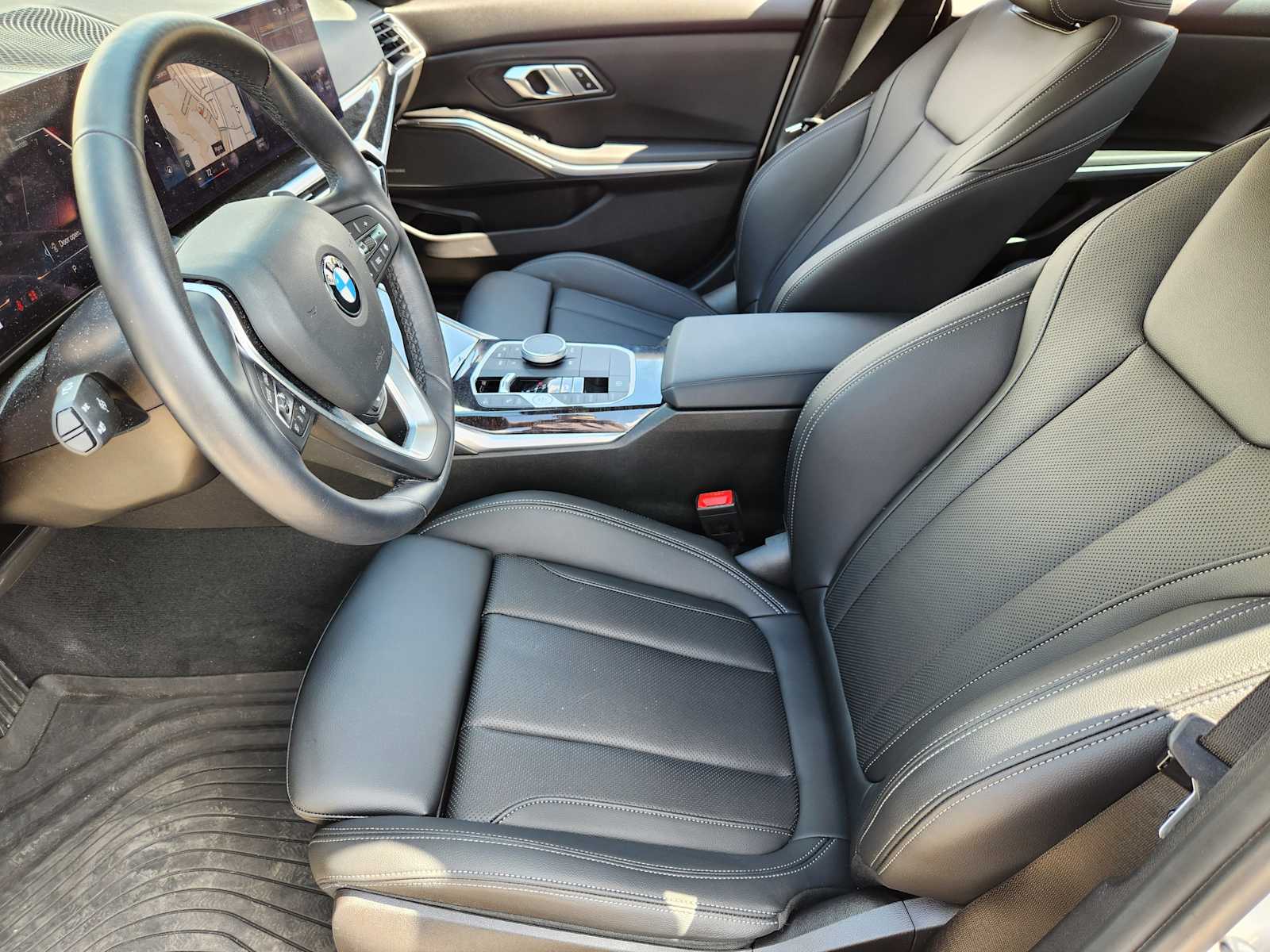 2023 Bmw 330i photo 6