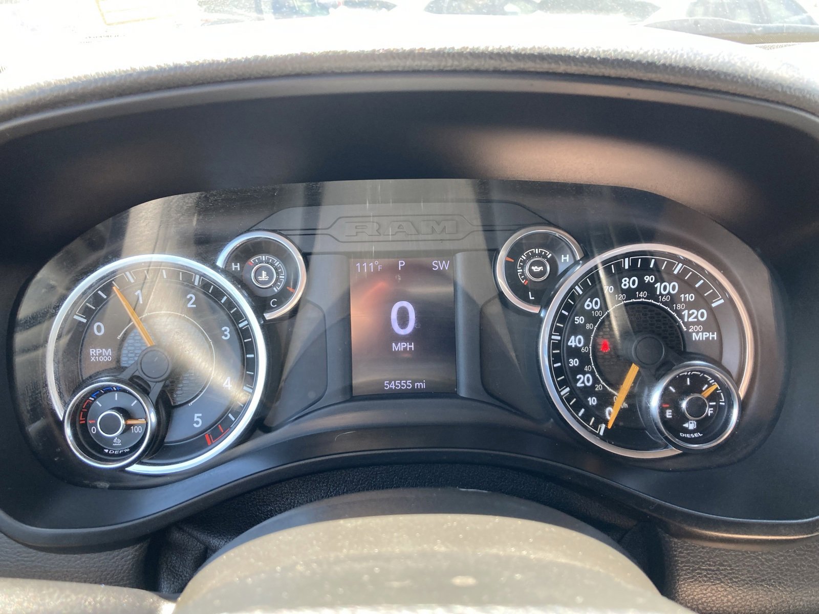 2021 Ram 1500 photo 13