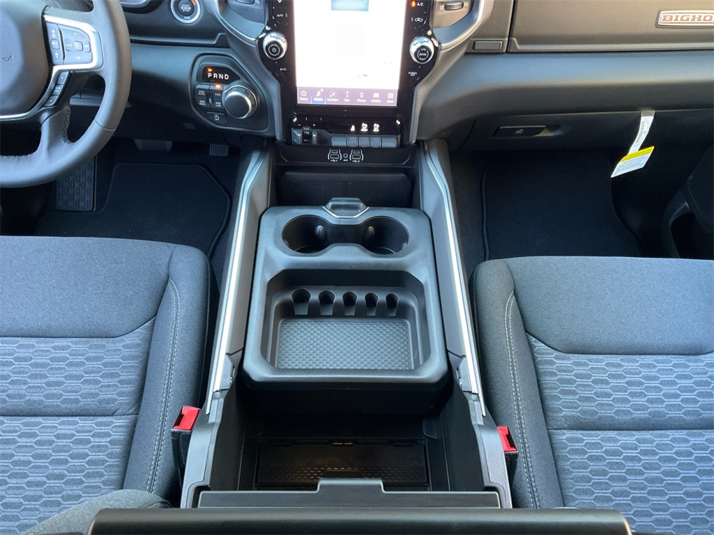 2025 Ram 1500 Big Horn Lone Star photo 11