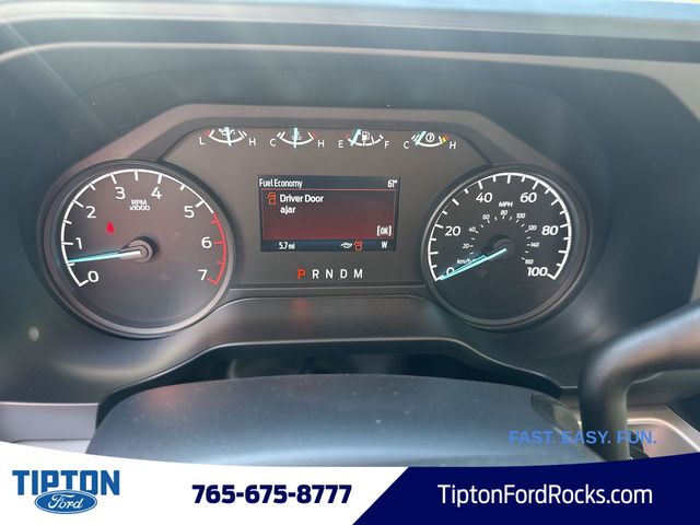 2026 Ford F-350 XLT photo 4