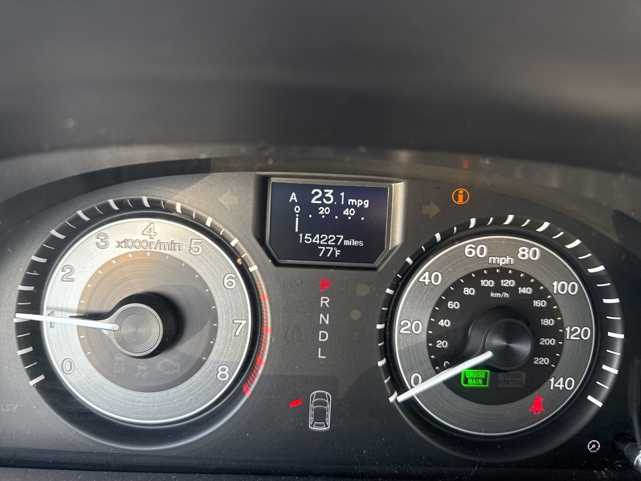 2017 Honda Odyssey Touring Elite photo 4