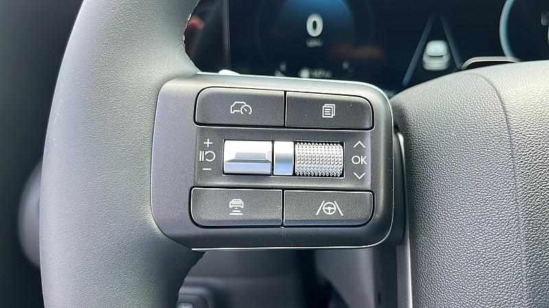 2026 Hyundai Palisade Limited photo 45