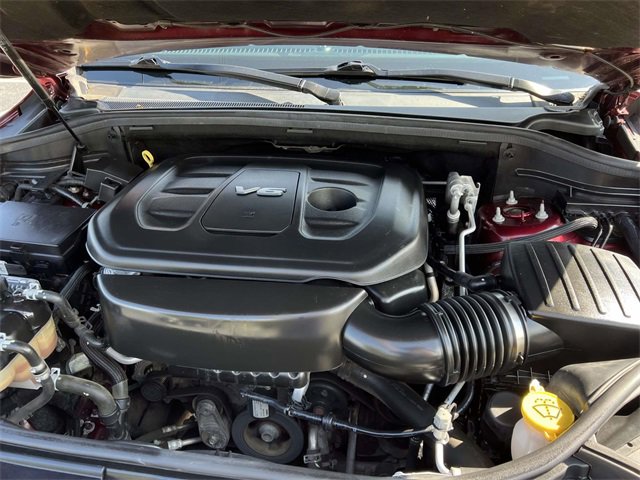 2017 Jeep Grand Cherokee Laredo photo 10