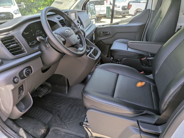 2024 Ford Transit photo 13