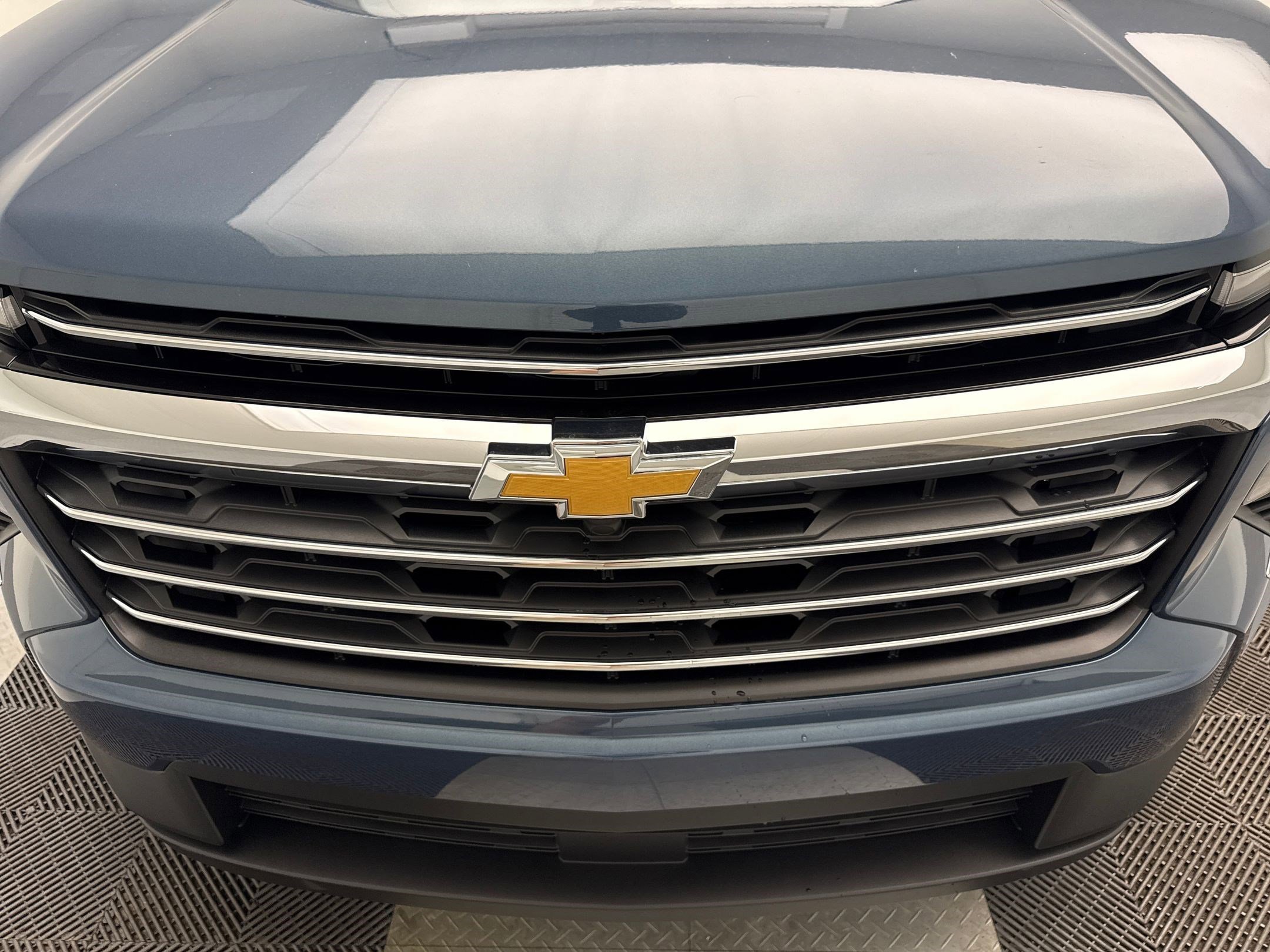 2026 Chevrolet Traverse photo 27