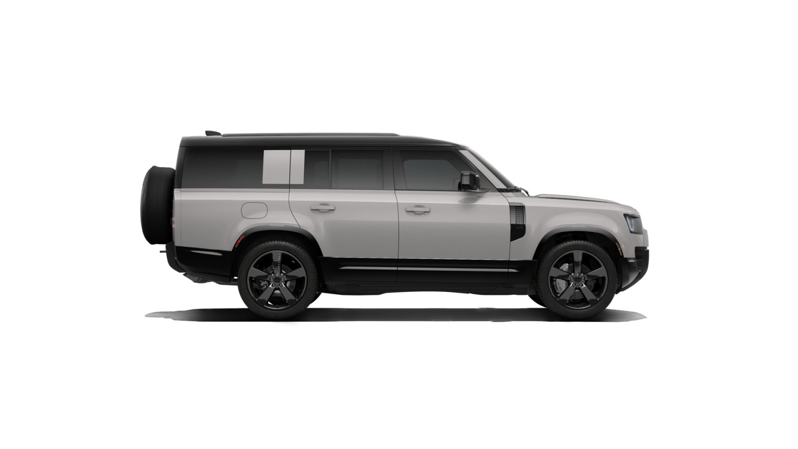 2026 LAND ROVER DEFENDER - Image 2