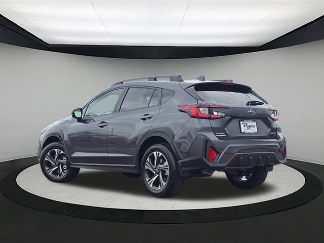 2025 Subaru Crosstrek Premium photo 4