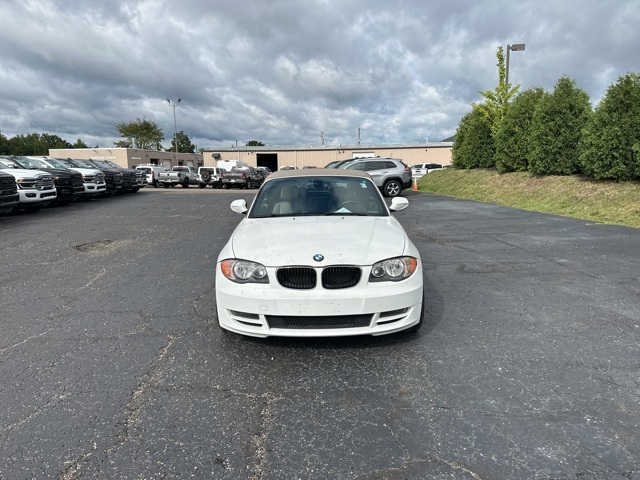 2011 Bmw 128i SULEV photo 2