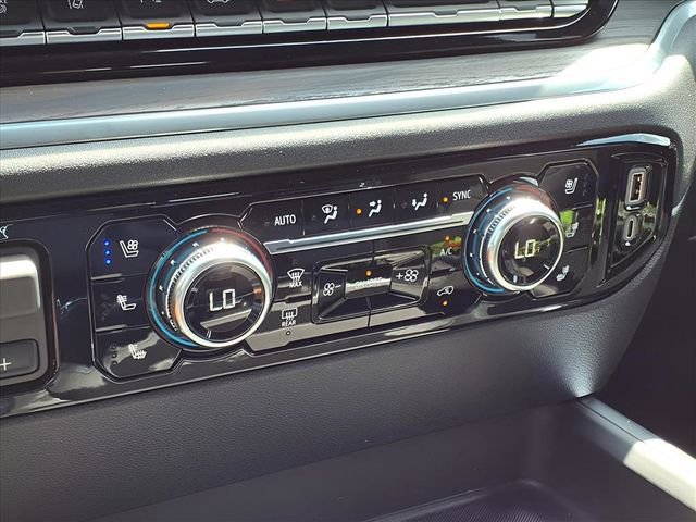 2025 Gmc Sierra 2500 HD SLT photo 11
