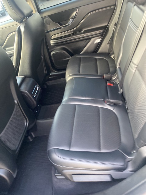 2023 Lincoln Corsair Standard photo 37