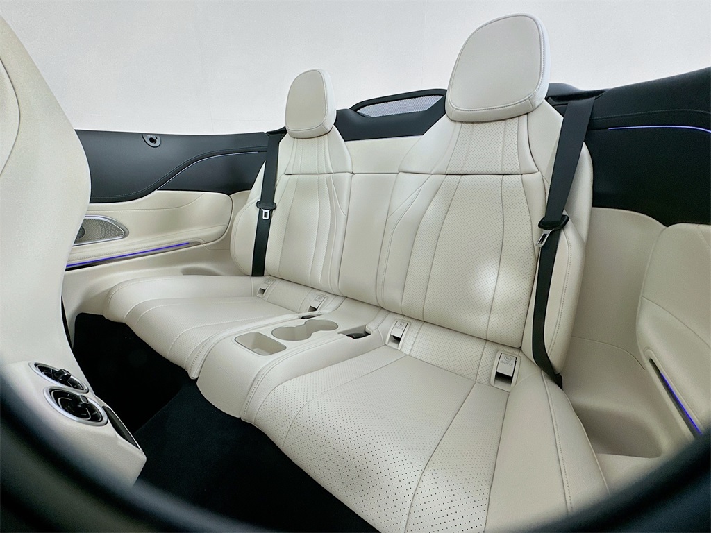 2026 Mercedes Benz CLE 300 4MATIC photo 17