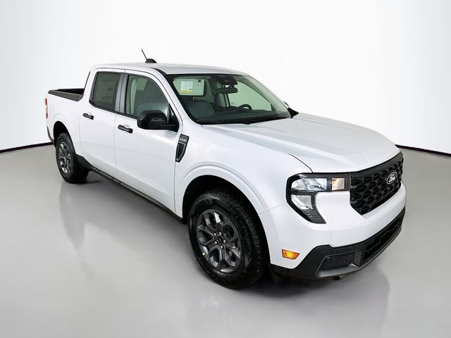 2026 Ford Maverick XLT's photo