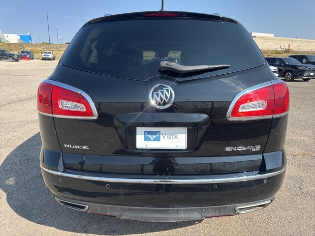2017 Buick Enclave Premium photo 3