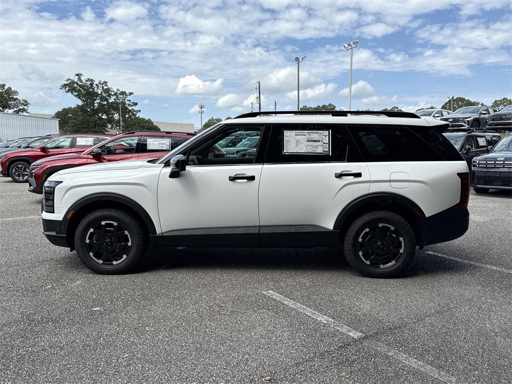 2026 Hyundai Palisade XRT photo 6