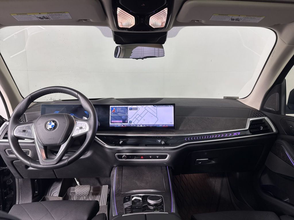 2024 Bmw X7 xDrive40i photo 15