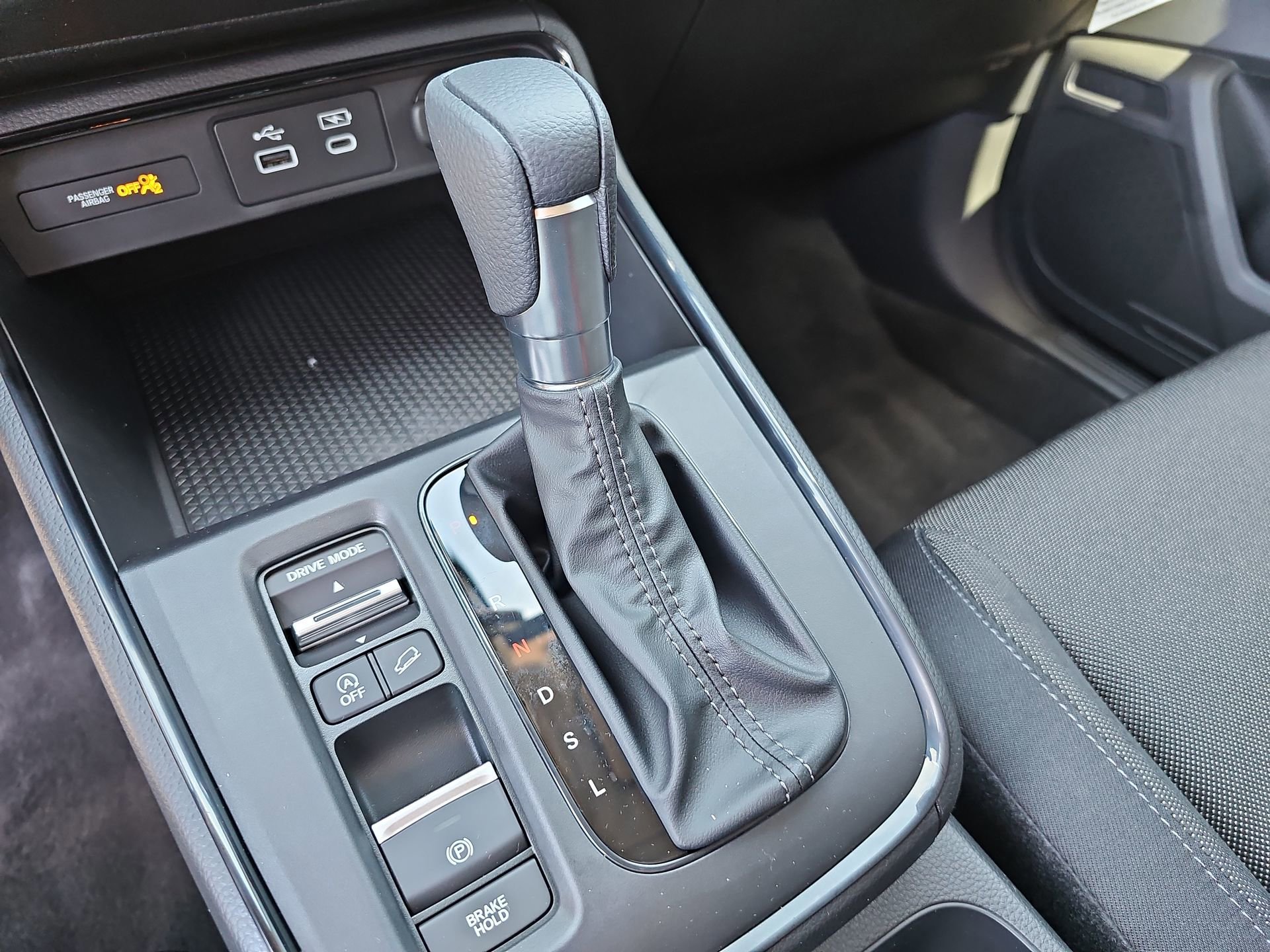 2025 Honda CR-V EX photo 27