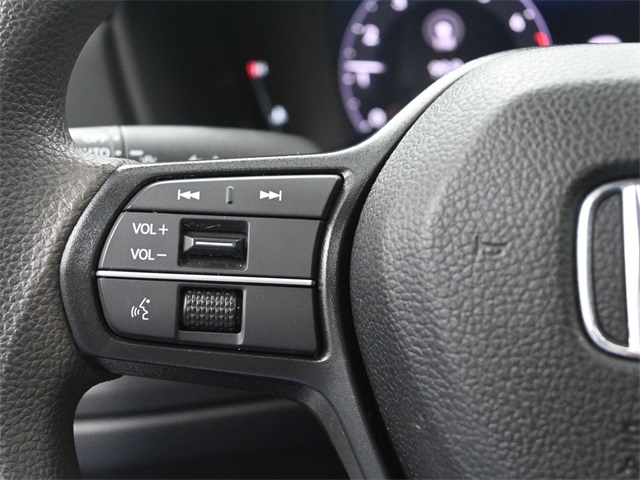 2023 Honda Accord EX photo 2