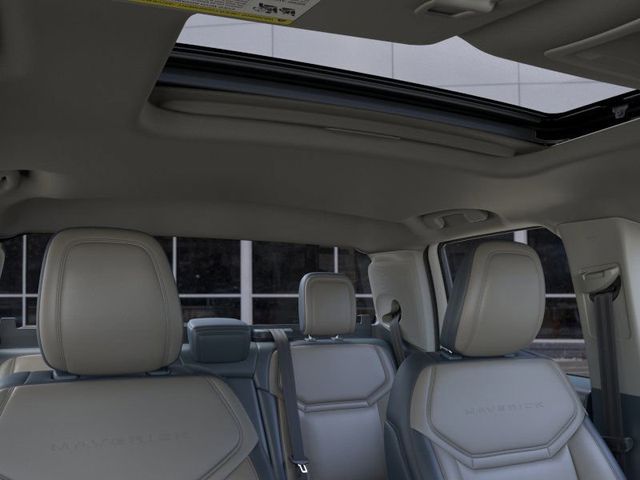 2026 FORD MAVERICK - Image 36