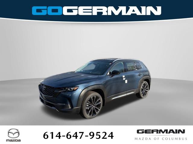 2026 Mazda CX-50 Premium's photo