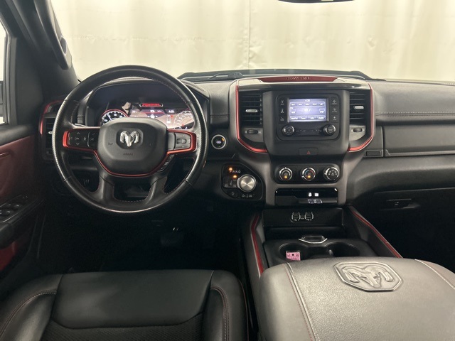 2022 Ram 1500 Rebel photo 21