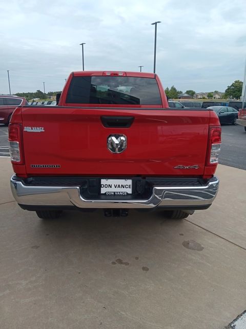 2024 Ram 2500 Big Horn photo 4