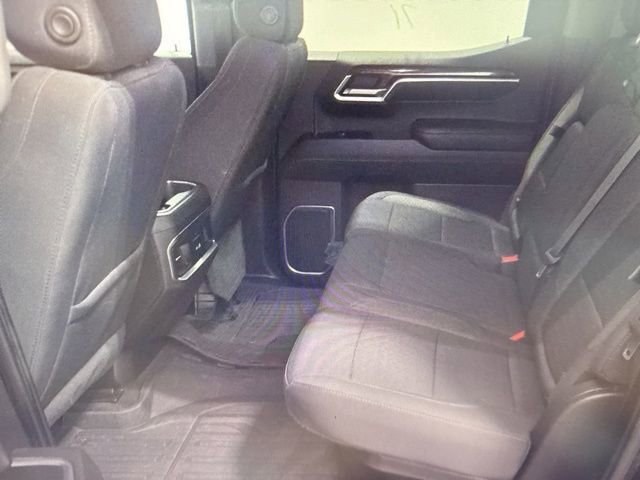 2022 Gmc Sierra 1500 Elevation photo 10