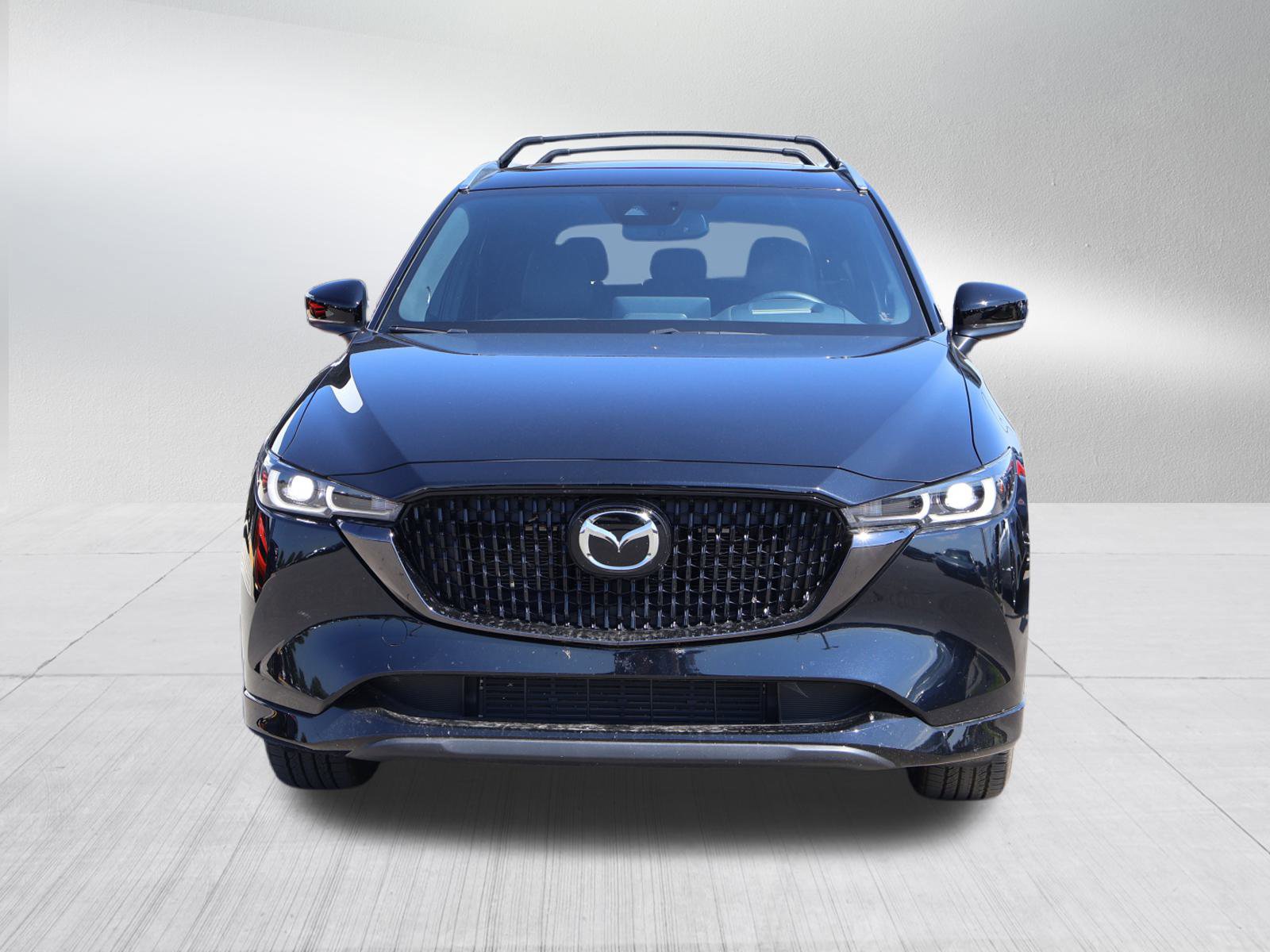 Certified 2024 Mazda CX-5 Turbo Premium Package with VIN JM3KFBDY1R0525298 for sale in Kansas City