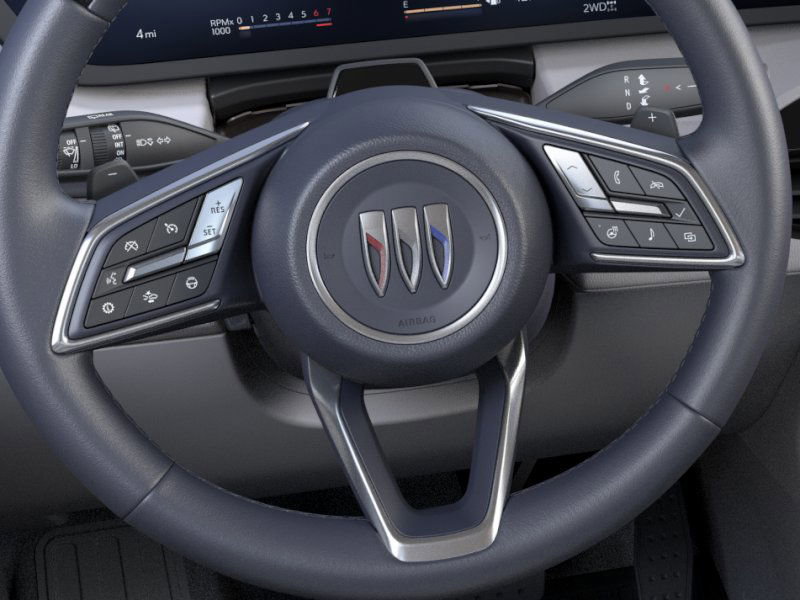 2026 Buick Enclave Avenir photo 18