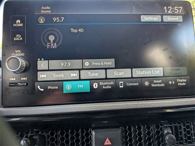 2024 Honda CR-V EX-L photo 22